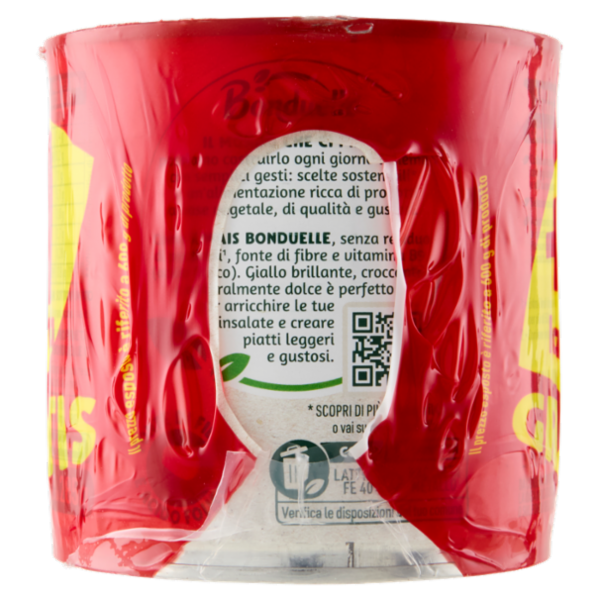 Bonduelle Mais 3 x 300 g