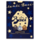BACI PERUGINA Tanti Baci Cioccolatini Assortiti Scatola Regalo Fondente 325g