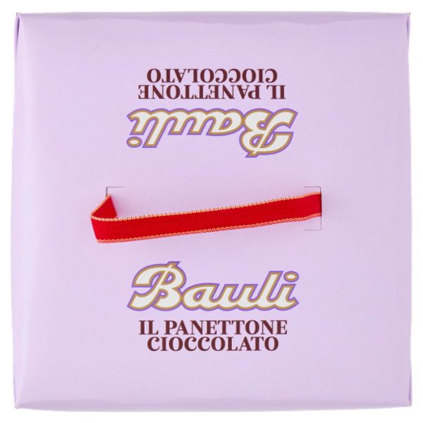 Bauli il Panettone Cioccolato 750 g