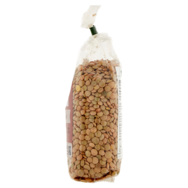Cerreto i Legumi Lenticchie Verdi Bio 350 g