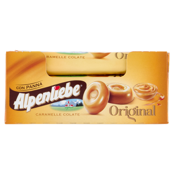 Alpenliebe Original 24 x 36 g