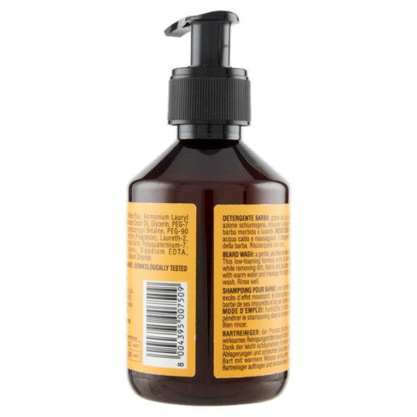 Proraso Detergente Barba 200 ml
