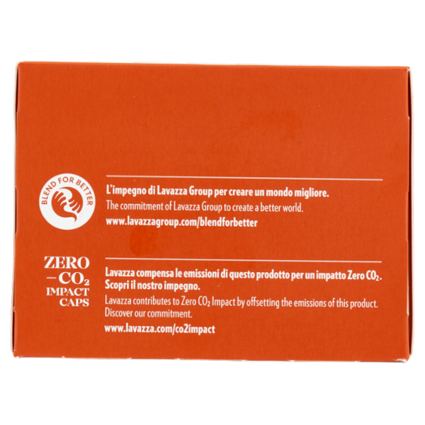 Lavazza A Modo Mio Espresso Delizioso 16 Capsule 120 g