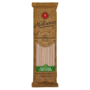 La Molisana 1 Spaghetto Quadrato Integrale 500 g