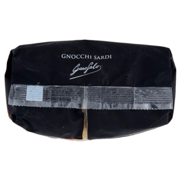 Garofalo Gnocchi Sardi 36 Pasta di Gragnano IGP 500 g