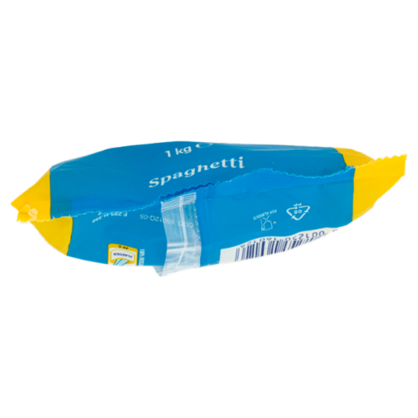 De Cecco Spaghetti n°12 1 kg