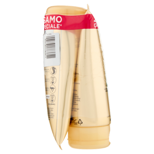 Pantene Pro-V 3 Minute Miracle Balsamo Lisci Effetto Seta 2x150 ml