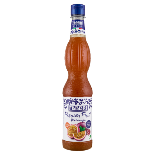 Fabbri Passion Fruit Maracuja 560 ml