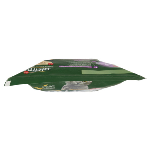 ultima Cat Sterilizzati Adulto 1-10 Anni con Manzo 750 g