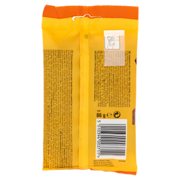 Pedigree Schmackos Snack Cane Multi Mix 12 pezzi 86 g