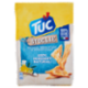 Tuc Sfoglie, crackers con Olio Extra Vergine di Oliva & Un Pizzico di Sale - 170 g