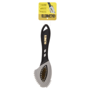 Calzanetto Spazzola Per Camoscio e Nabuk