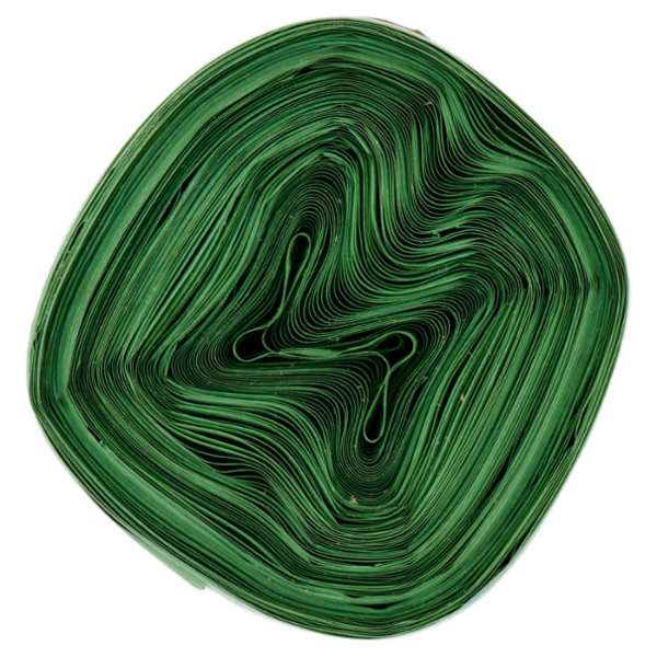 Domopak Spazzy Sacco Verde 100% Riciclato da Post-Consumo 28 lt 48x58 cm 20 pz