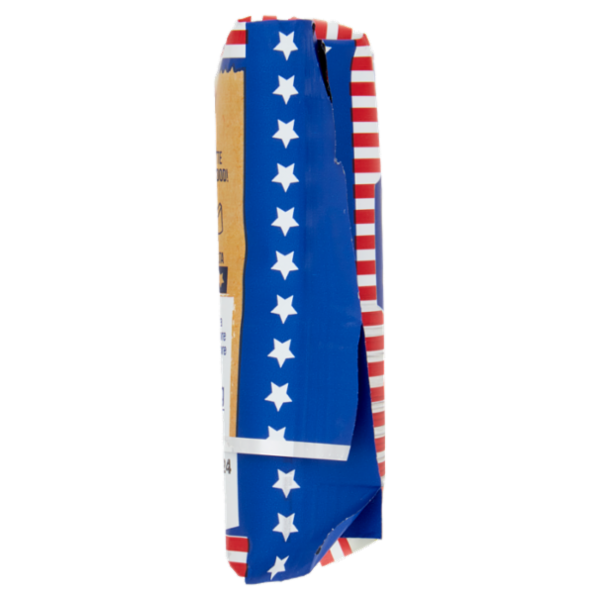 Sottilette Burger con Cheddar - formaggio fuso a fette - 185 g