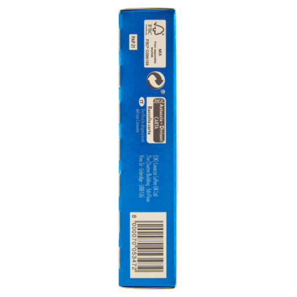 Lavazza crema e gusto Classico Compatibile con Nespresso Original 10 Capsule 57 g