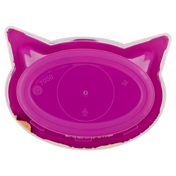 Whiskas Temptations Snack Gatto con Manzo 60 g