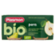 Plasmon semplicemente bio pera 2 x 80 g