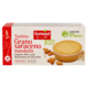 Germinal Bio Tortino Grano saraceno mandorla Gluten Free 4 x 45 g