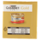 PURINA GOURMET Gold Cuore Morbido Manzo / Pollo 4x85g