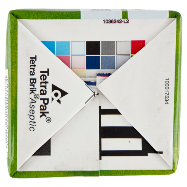 MELLIN 4 - Latte di Crescita Liquido, dal 24° mese compiuto al 36°, Fonte di Ferro, 1L