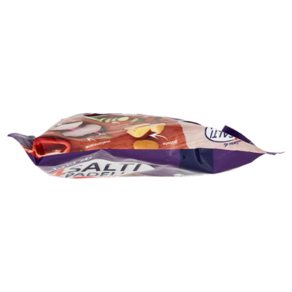 4 Salti in Padella Findus Contorno Mediterraneo 450 g