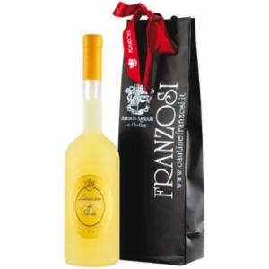 Franzosi Limoncino del Garda Astuccio 700ml