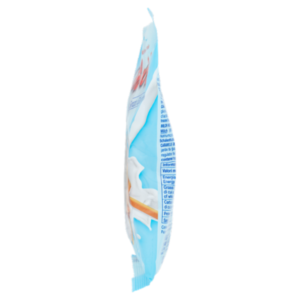 Ambrosoli Caramelle Latte Miele 135 g