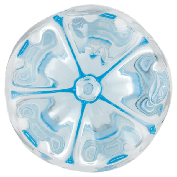 Sant'Anna 750 Sport Naturale Sorgente Rebruant Vinadio 0,75 Litri