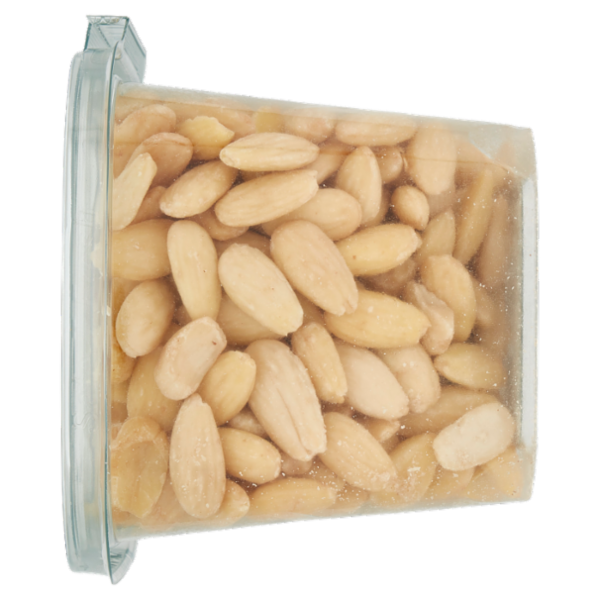 Fatina Mandorle Pelate 400 g