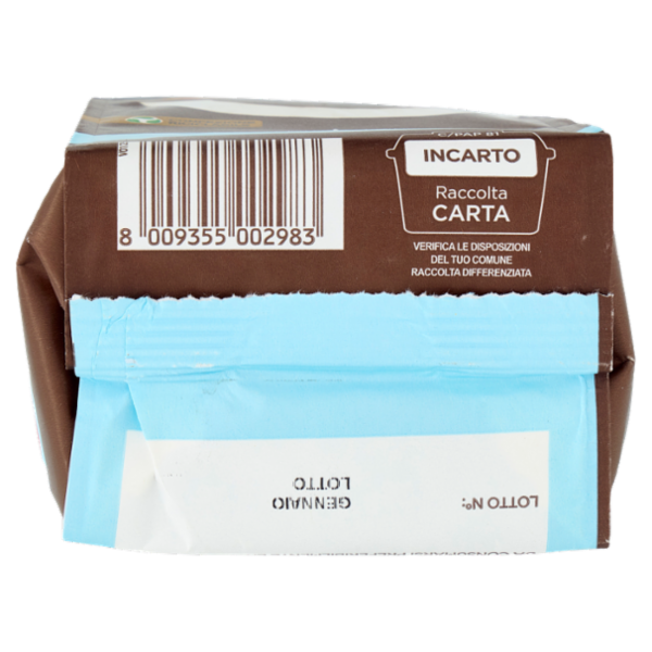 Molino Vigevano Farine Professionali Vesuvio 500 g