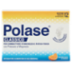 Polase integratore alimentare potassio, magnesio e sali minerali gusto arancia 12 bustine 132 g