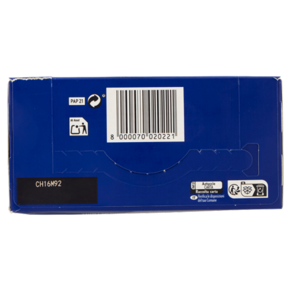 Lavazza A Modo Mio crema e gusto Classico 36 Capsule 270 g