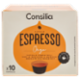 Consilia Orzo Espresso in Capsule Compatibili Dolce Gusto 10 pezzi