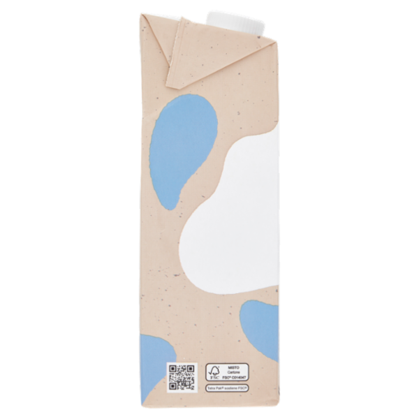 Consilia Bevanda a Base di Riso Biologica 1 L