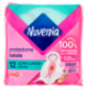 Nuvenia protezione totale Ultra Lungo+ con Ali 12 pz