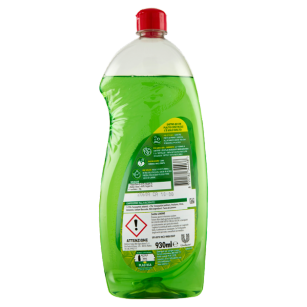 Svelto Limone 930 ml