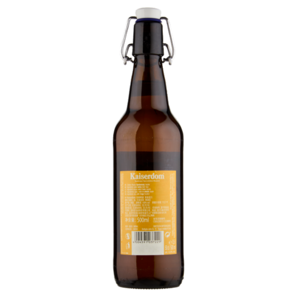 Kaiserdom Helles 0,5 l