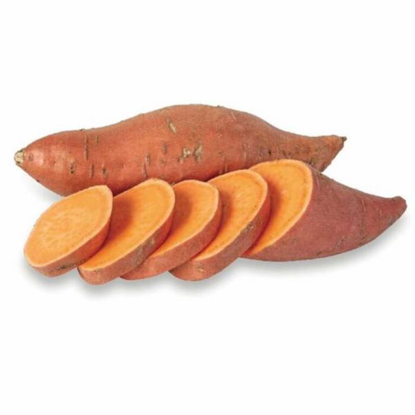 Patate Dolci Americane