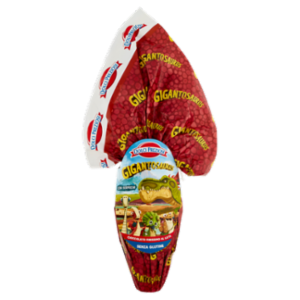 Dolci Preziosi Uovo Di Cioccolato Finissimo Al Latte Gigantosaurus 150 g