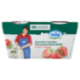 mila Yogurt Intero Fragola 2 x 125 g