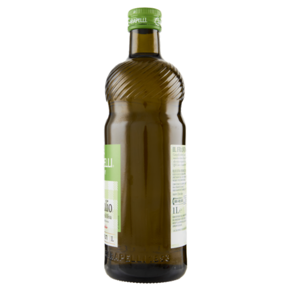 Carapelli il Frantolio Olio Extra Vergine di Oliva 1L