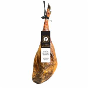 Jamon De Cebo Iberico In Osso 24mesi
