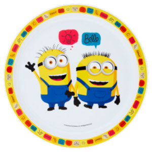 Smart Piatto Piano PP Minions 2