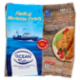 Ocean 47 Filetti di Merluzzo Dorati Surgelati 450 g