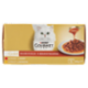 PURINA GOURMET Gold Delizie in Salsa Pollo / Manzo 4x85g