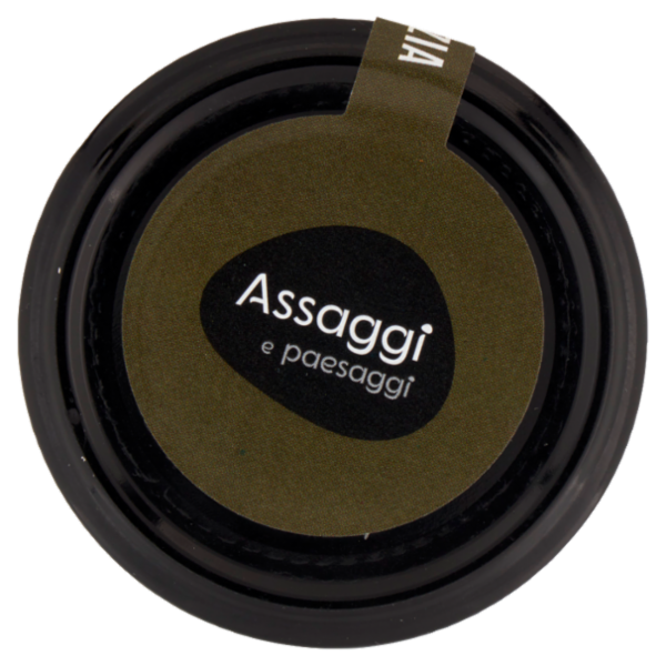 Assaggi e paesaggi Patè di Olive Taggiasche 180 g