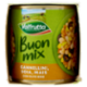 Valfrutta Buon mix Cannellini, Soia, Mais con Olive Nere 2 x 140 g