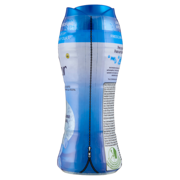 Lenor Profumo per il Bucato Risveglio Primaverile 195 g