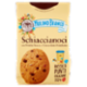 Mulino Bianco Schiaccianoci Biscotti con Frutta Secca e Cioccolato Fondente 300g