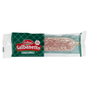 Galbani Galbanetto Salame Tradizionale 190g